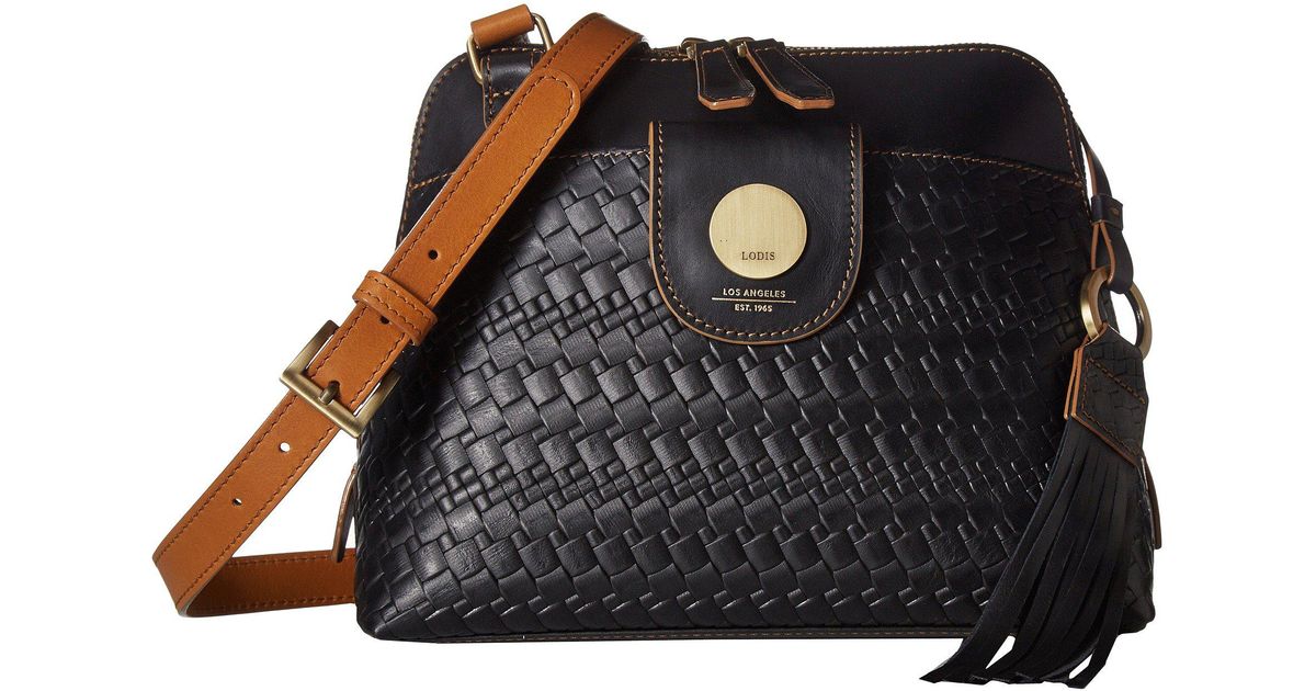 Lodis crossbody bag new arrivals