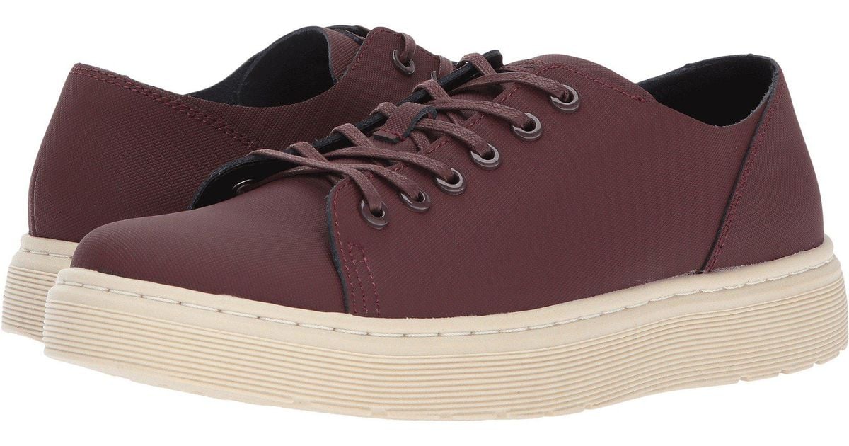 dante ajax dr martens
