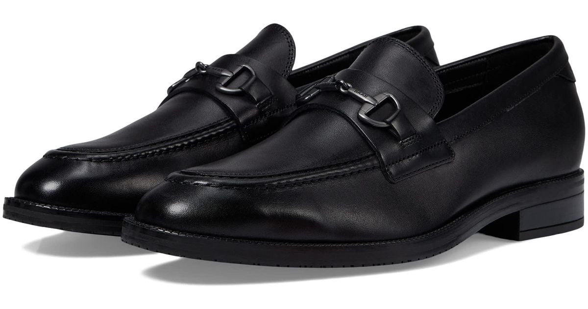 cole haan bit loafer