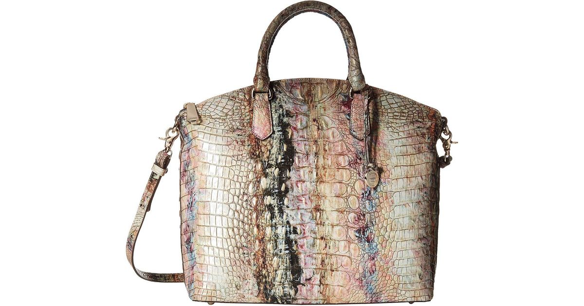 large duxbury satchel melbourne opal
