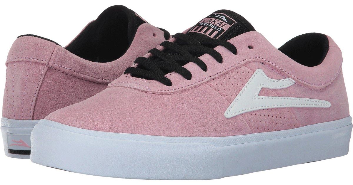 lakai pink