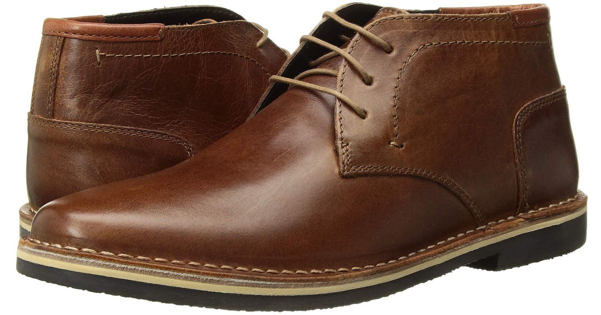 rockport essential details waterproof wingtip