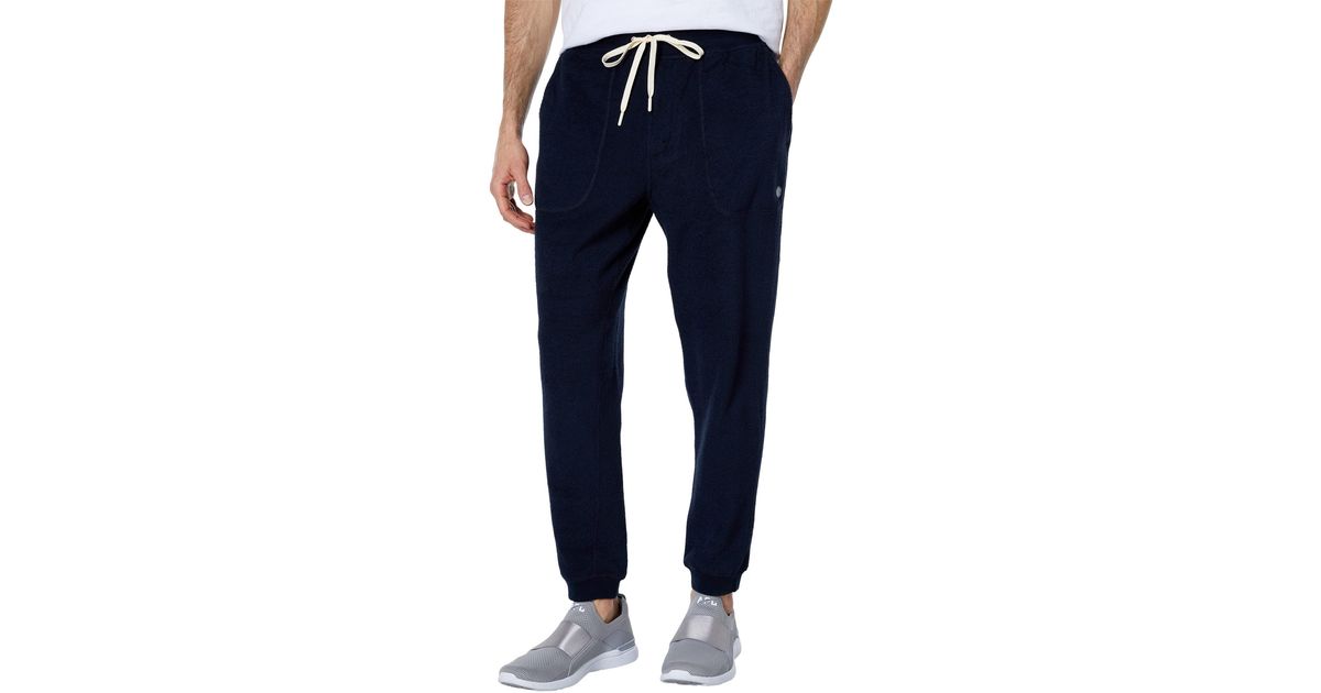 outerknown hightide sweatpants