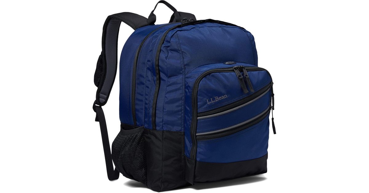 Ll bean discount super deluxe backpack