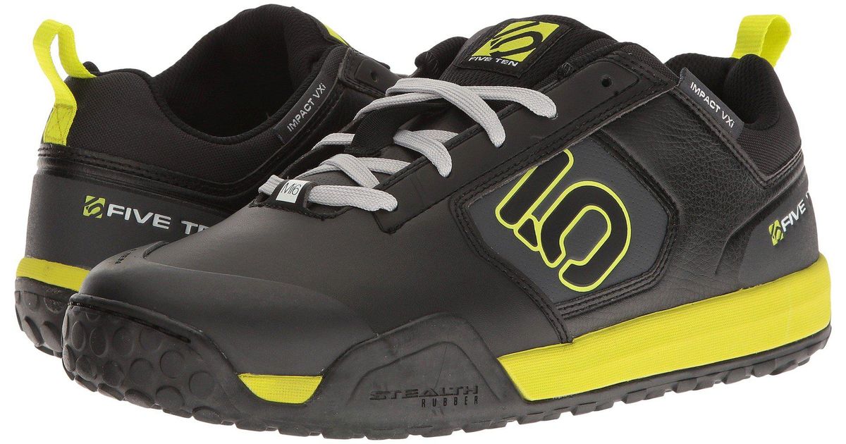 five ten impact vxi sale