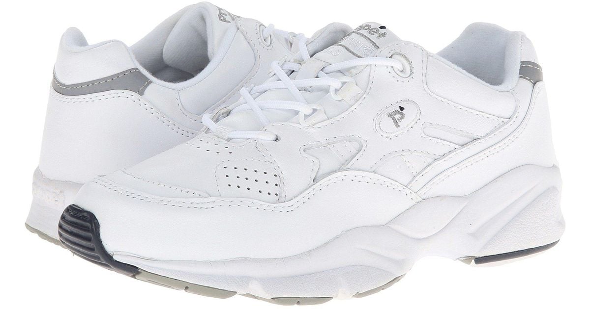 propet shoes stability walker