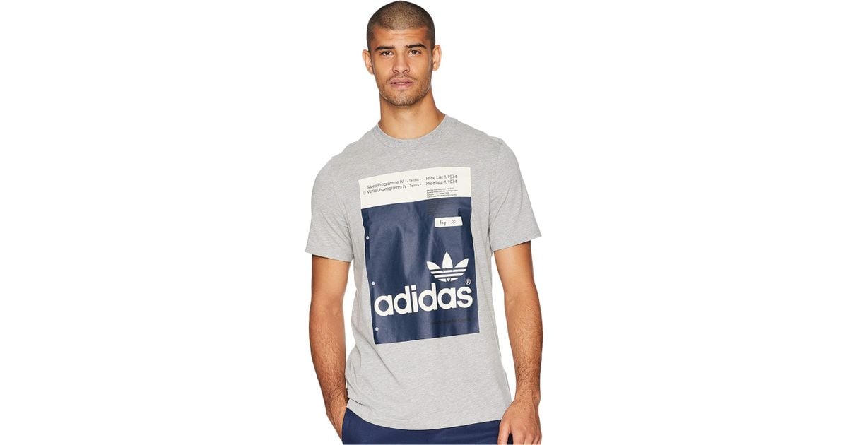 adidas pantone tee