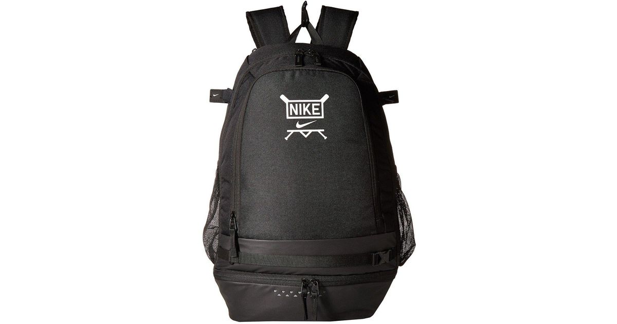 nike vapor select baseball backpack