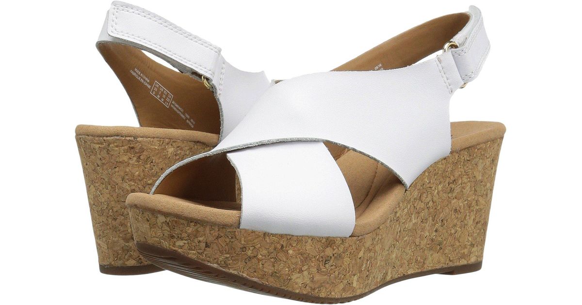 clarks annadel eirwyn gold