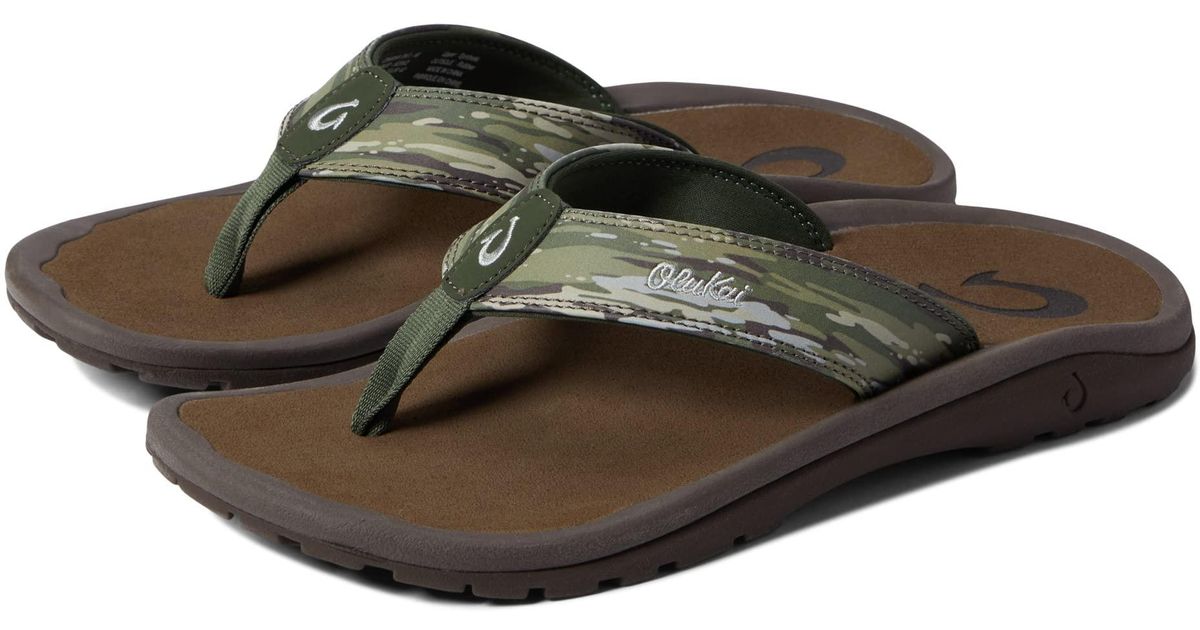 olukai ohana pai