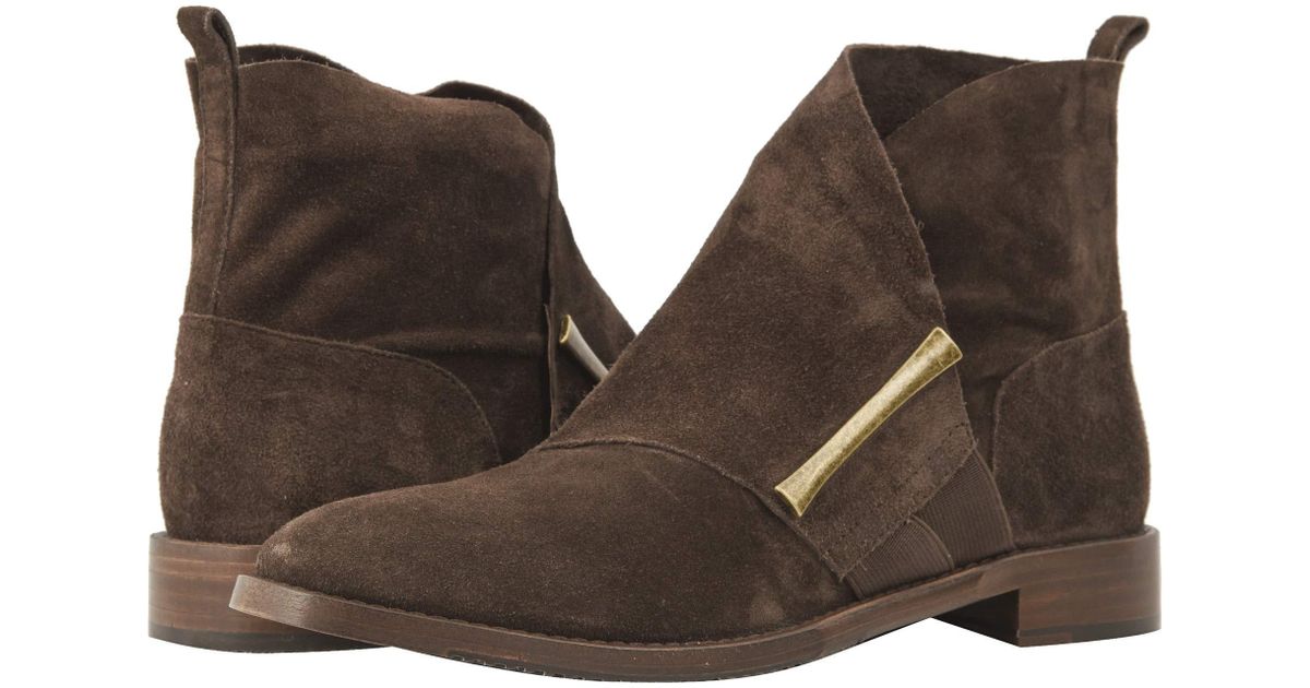 johnston & murphy lola bootie
