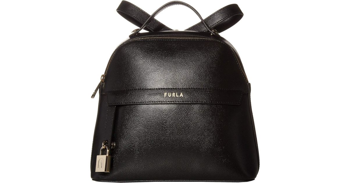 furla small backpack