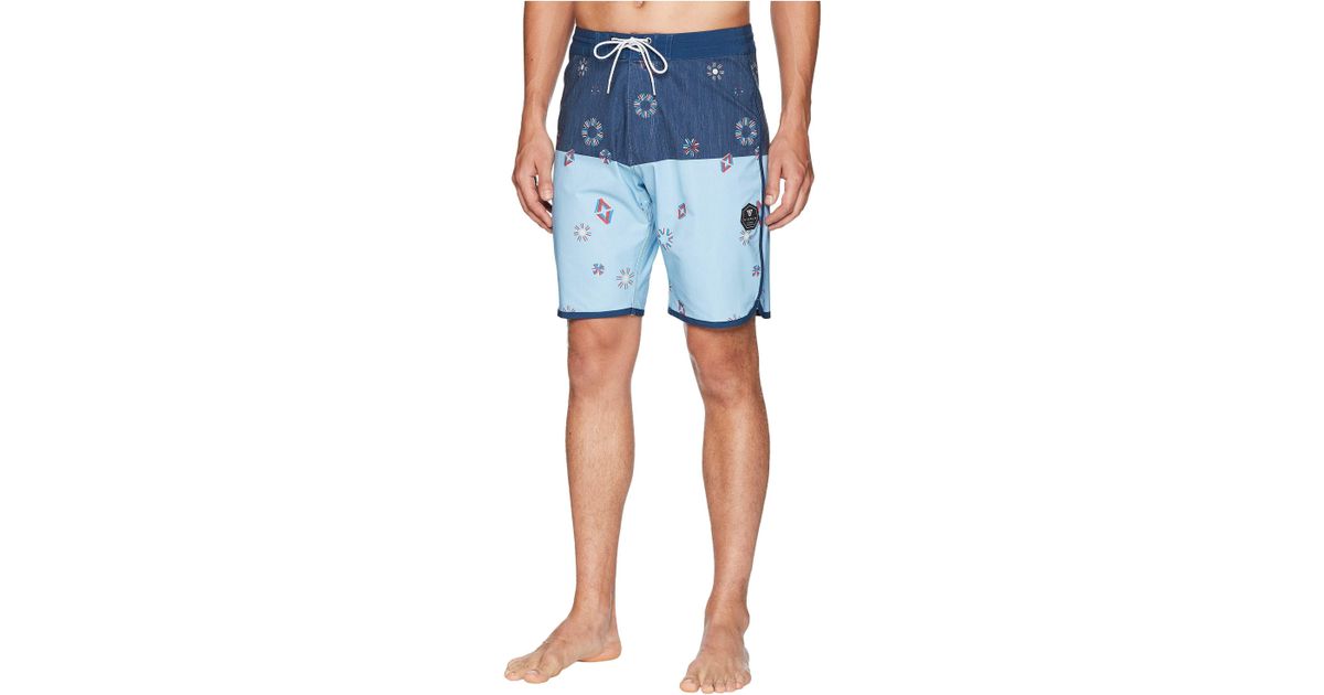 vissla swim shorts