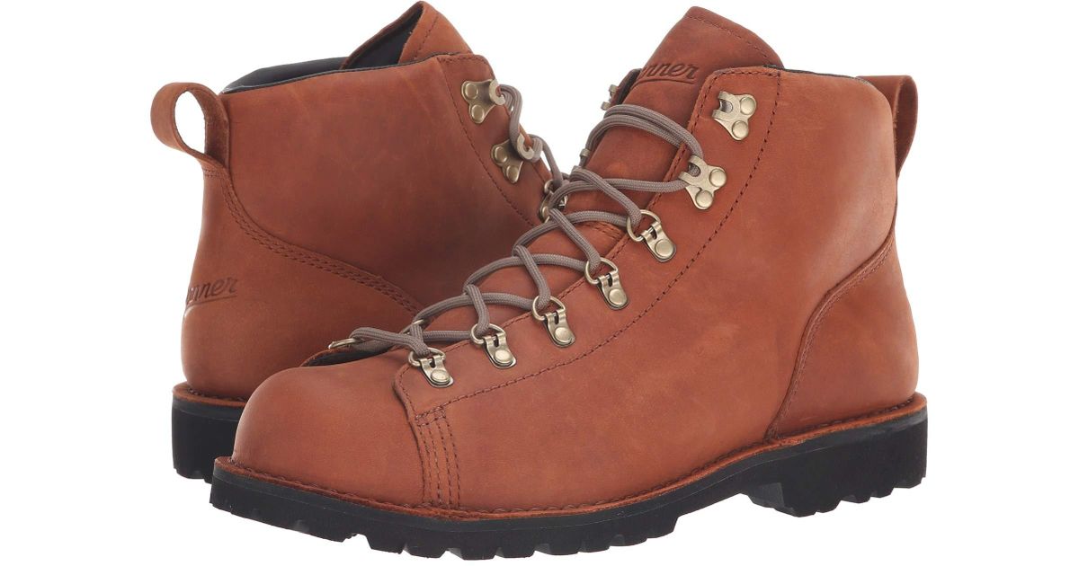 danner north fork rambler boot