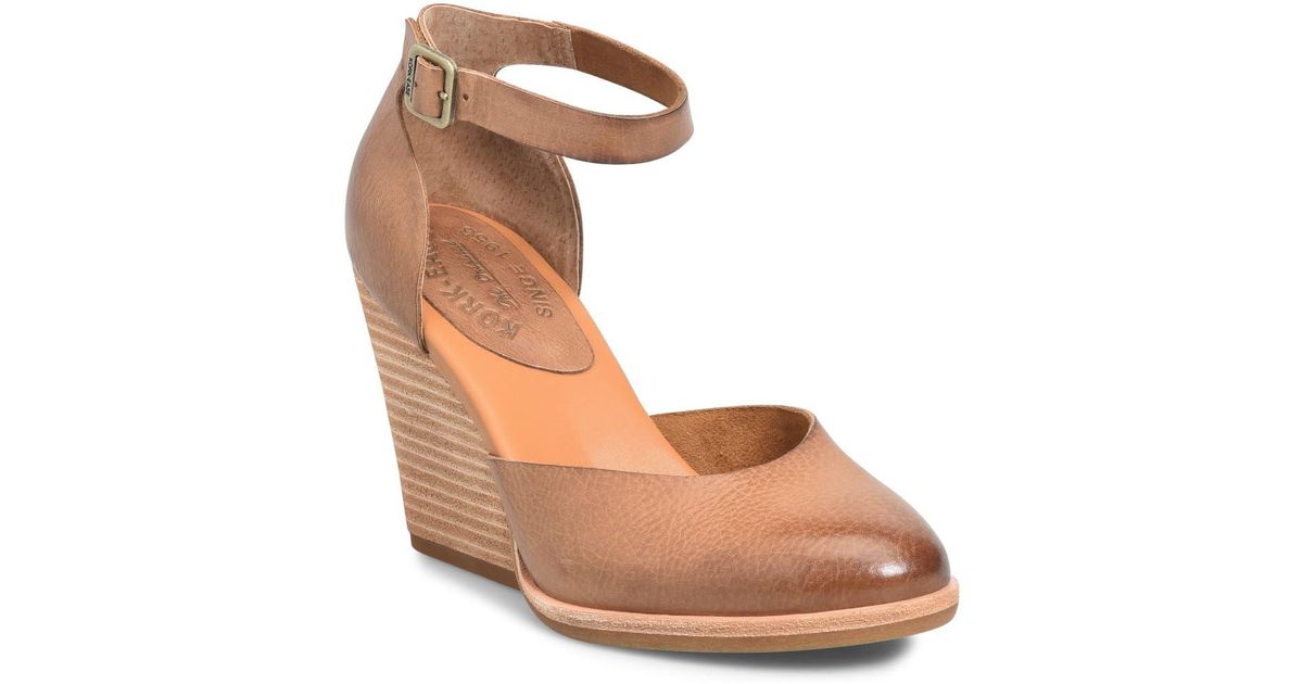 kork ease mary jane