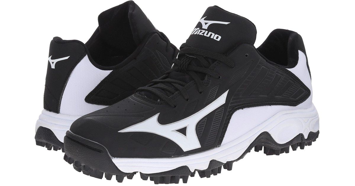 mizuno tr 9