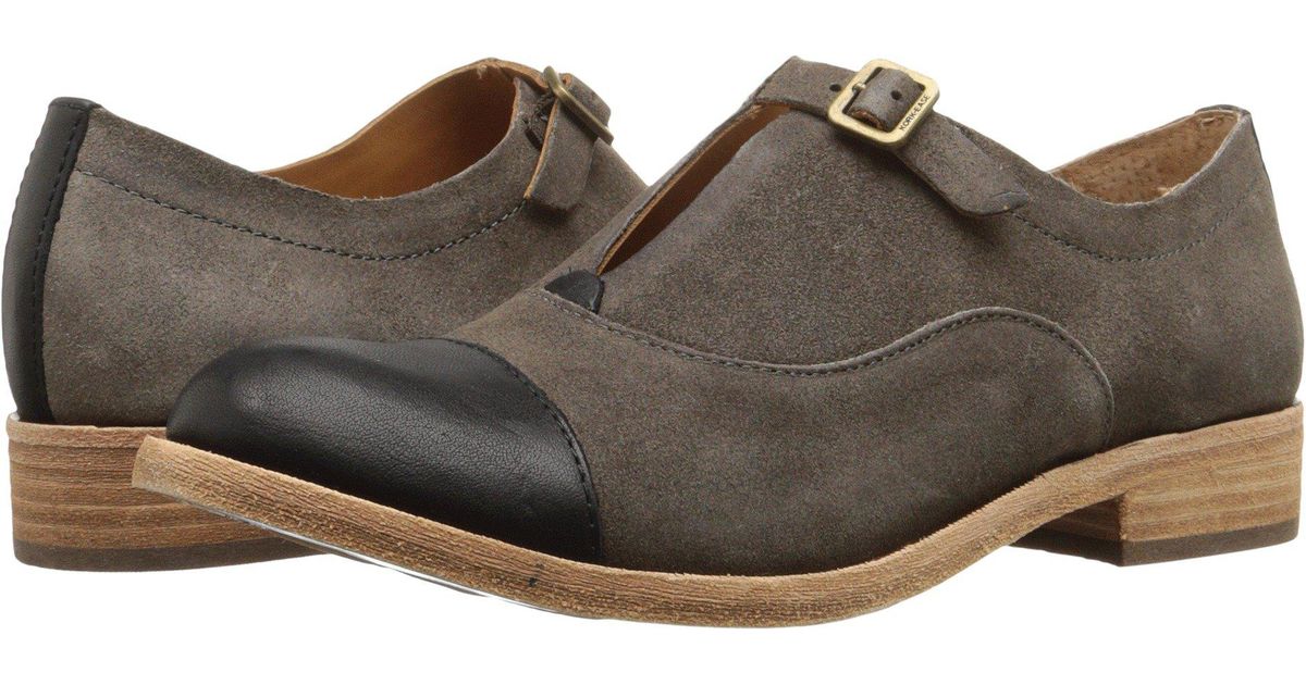 kork ease niseda oxford