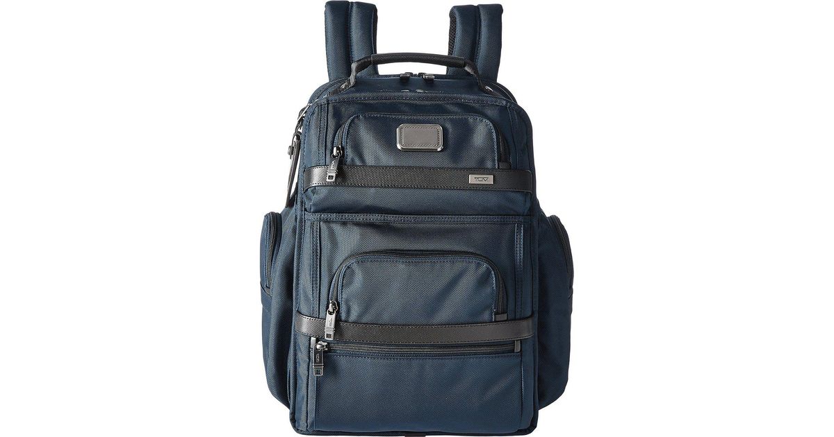 tumi alpha 2 brief pack