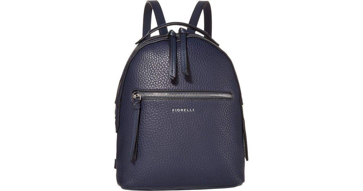 fiorelli anouk backpack sale