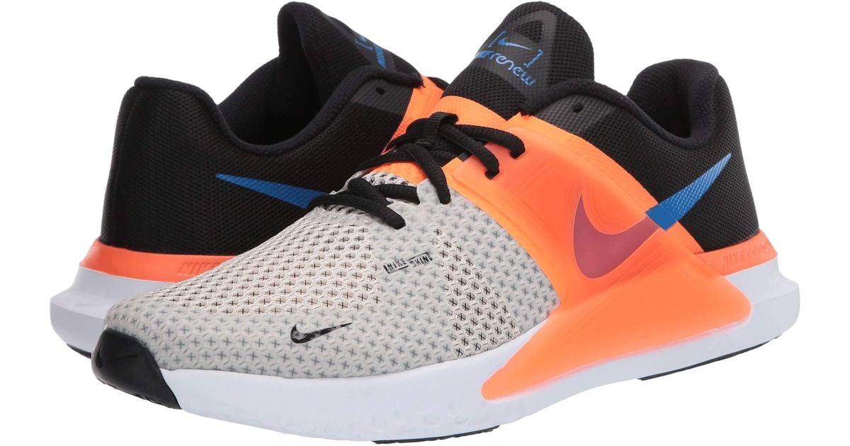 nike renew fusion stores