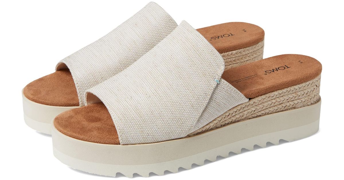 toms indio mule