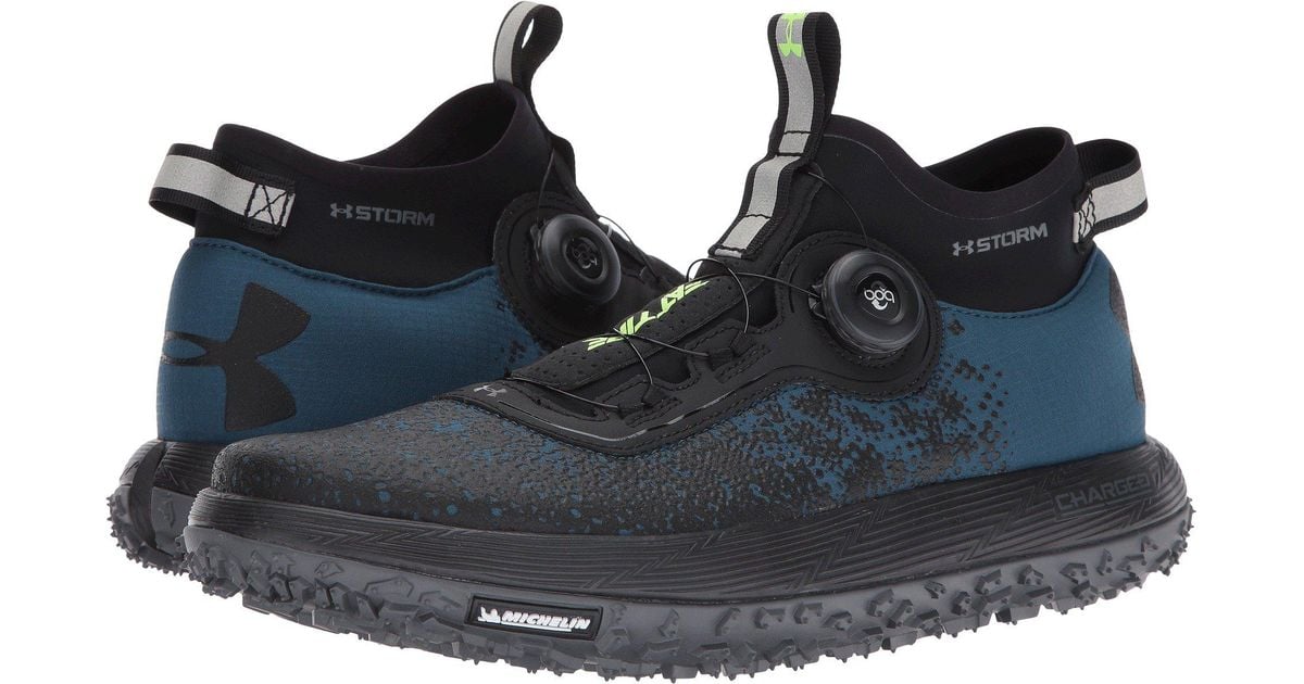 under armour fat tyre 2