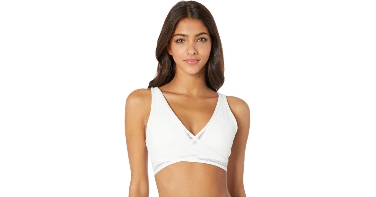 air mesh bra