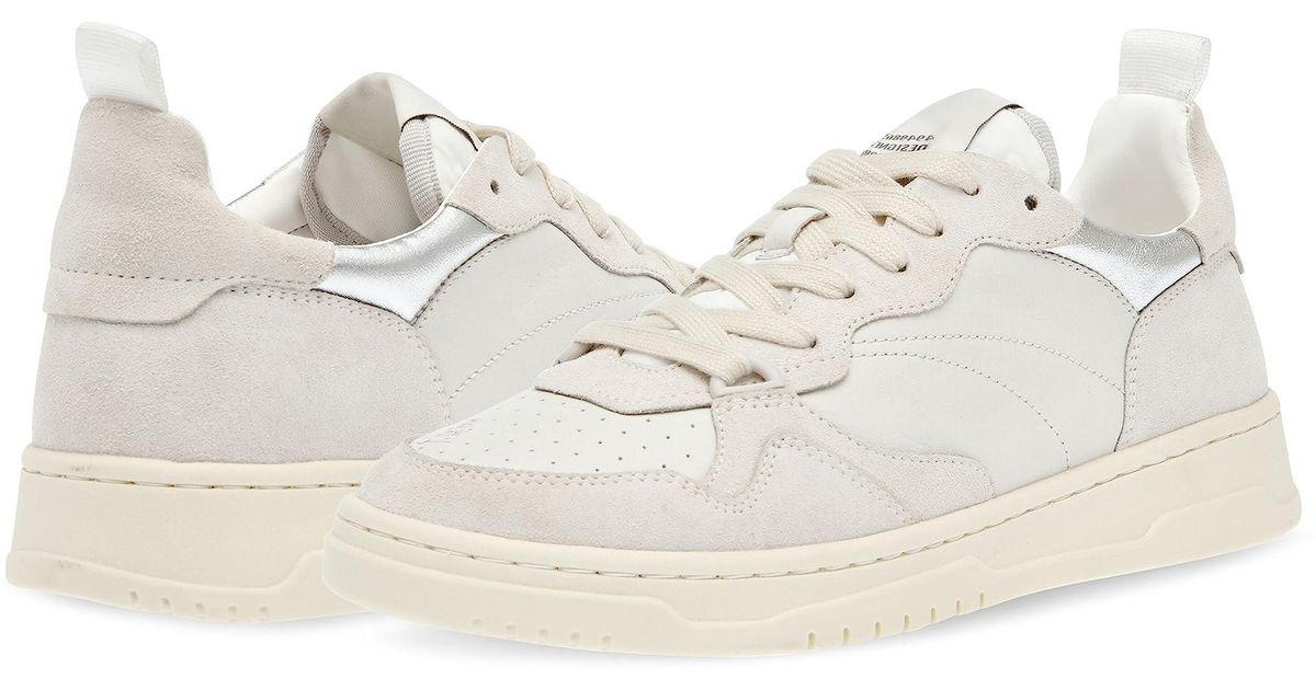 inessa white steve madden