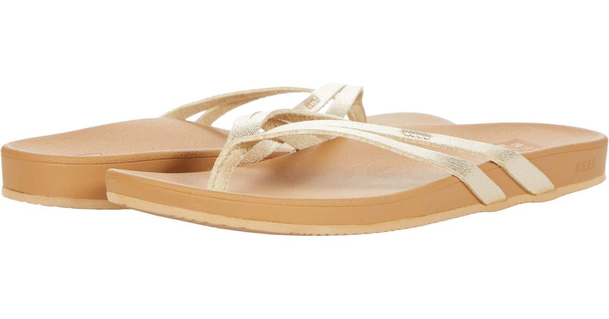 Reef Cushion Spring Joy Cloud CI2749 (Women's)