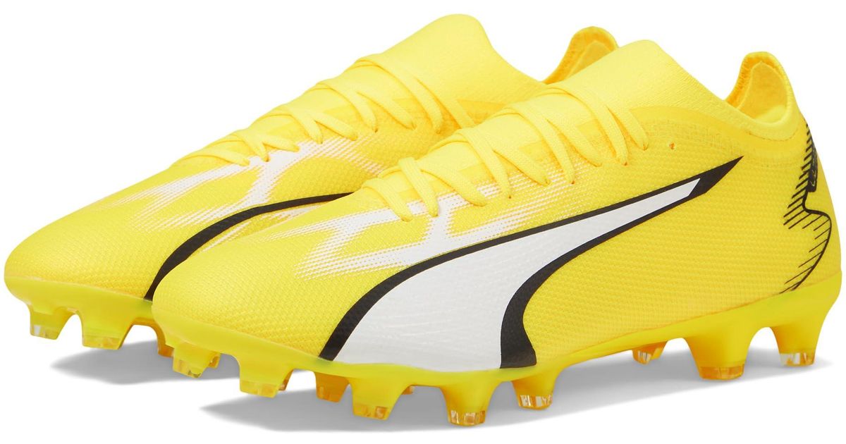 Zappos store puma cleats