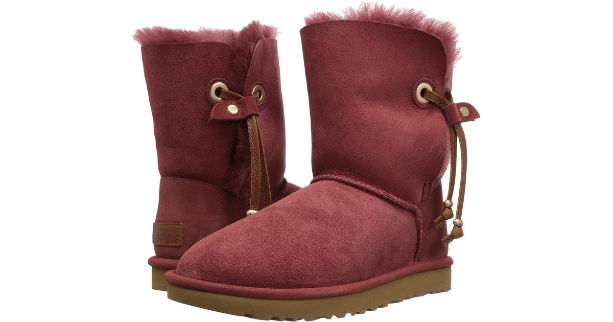 ugg maia boots