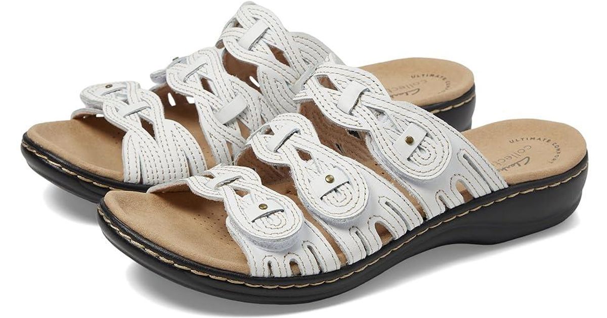clarks leisa faye women's