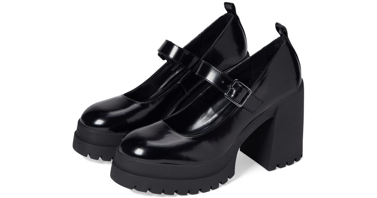 steve madden orsen mary jane