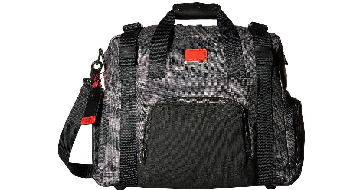 buckley duffel tumi