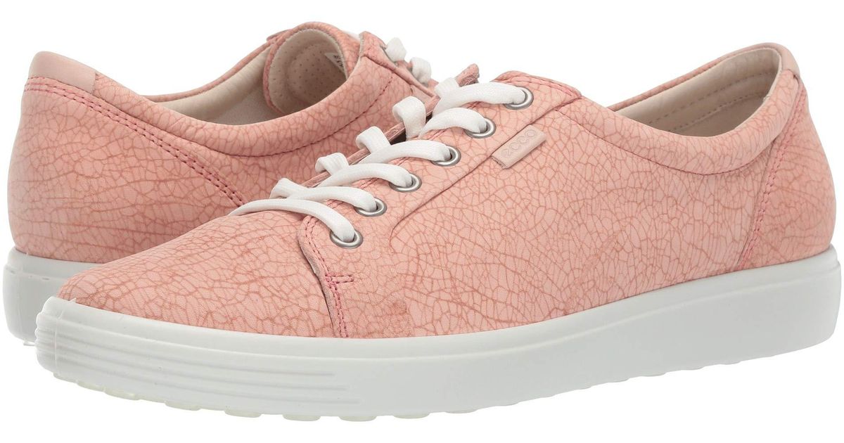 ecco orange outlet