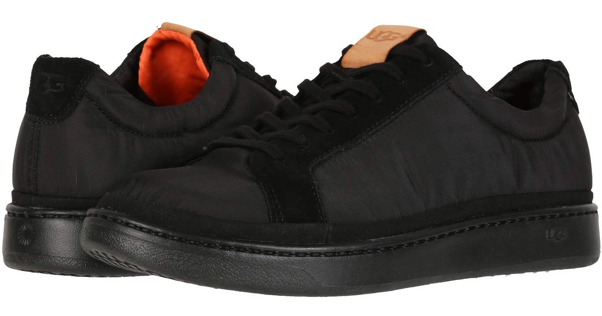 ugg cali trainer low