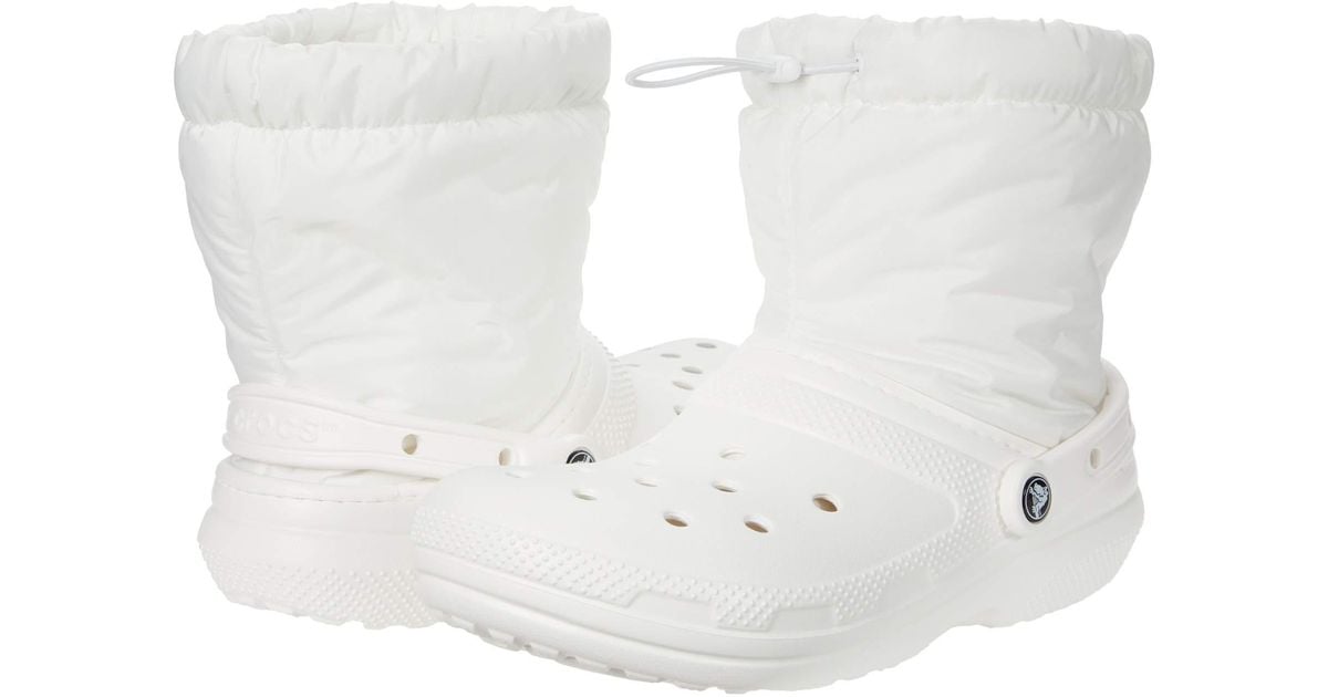 crocs kids swiftwater wave