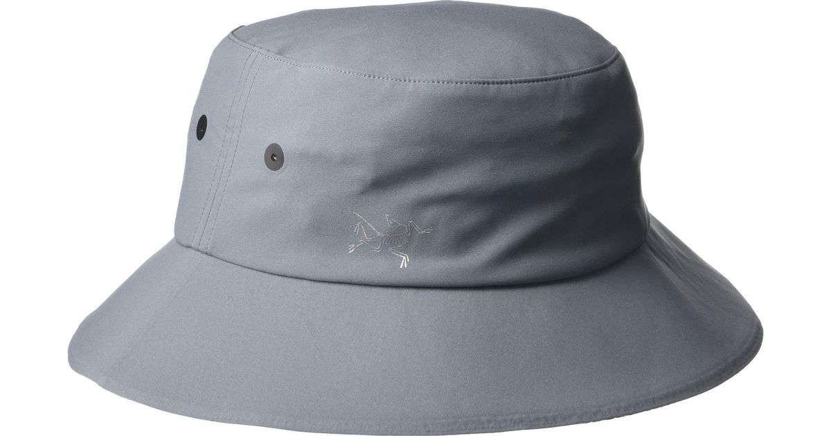 arcteryx sinsolo hat