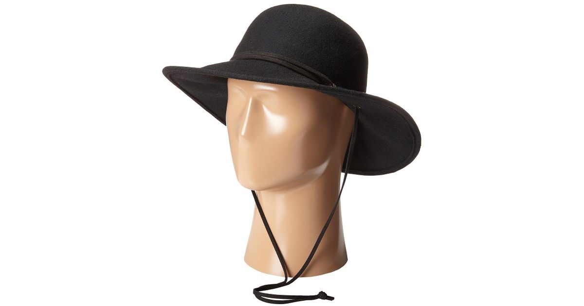 prana stevie hat
