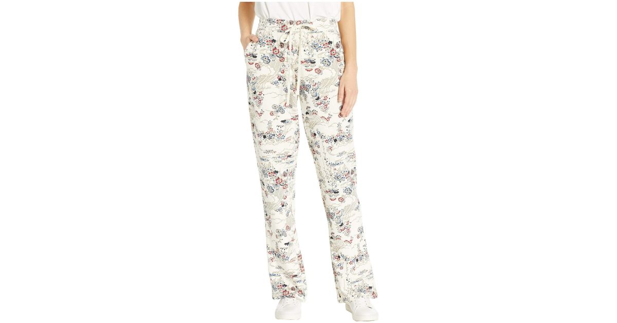 lucky brand sweatpants womens