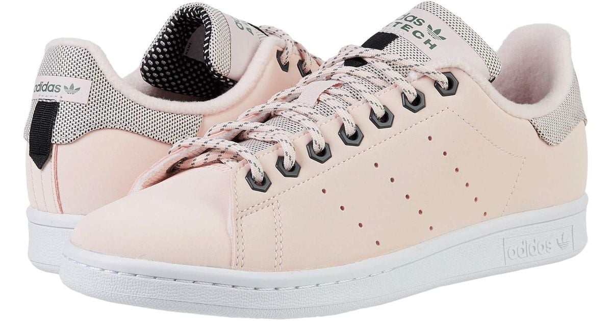 stan smith pink
