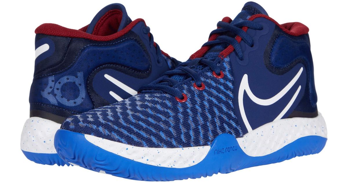 men's kd trey 5 viii basketball shoes