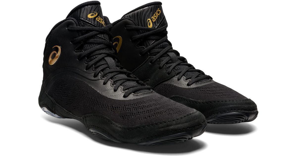 asics men's split second 9