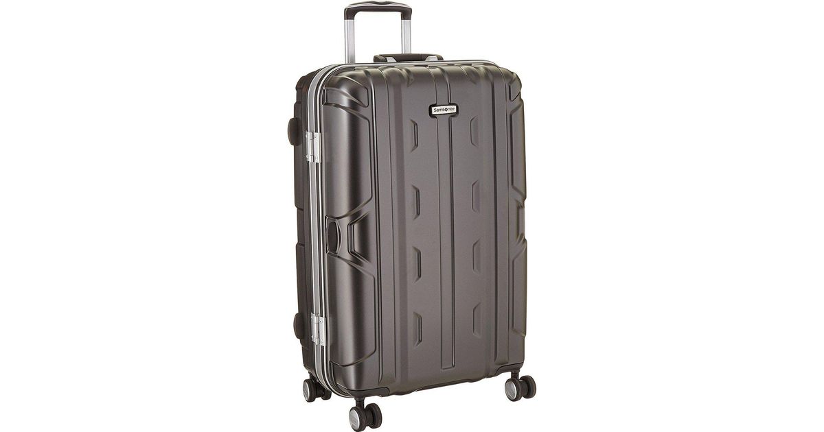 samsonite cruisair