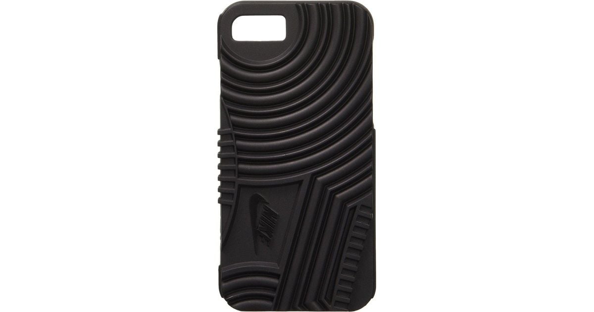 nike air force 1 iphone 7 case