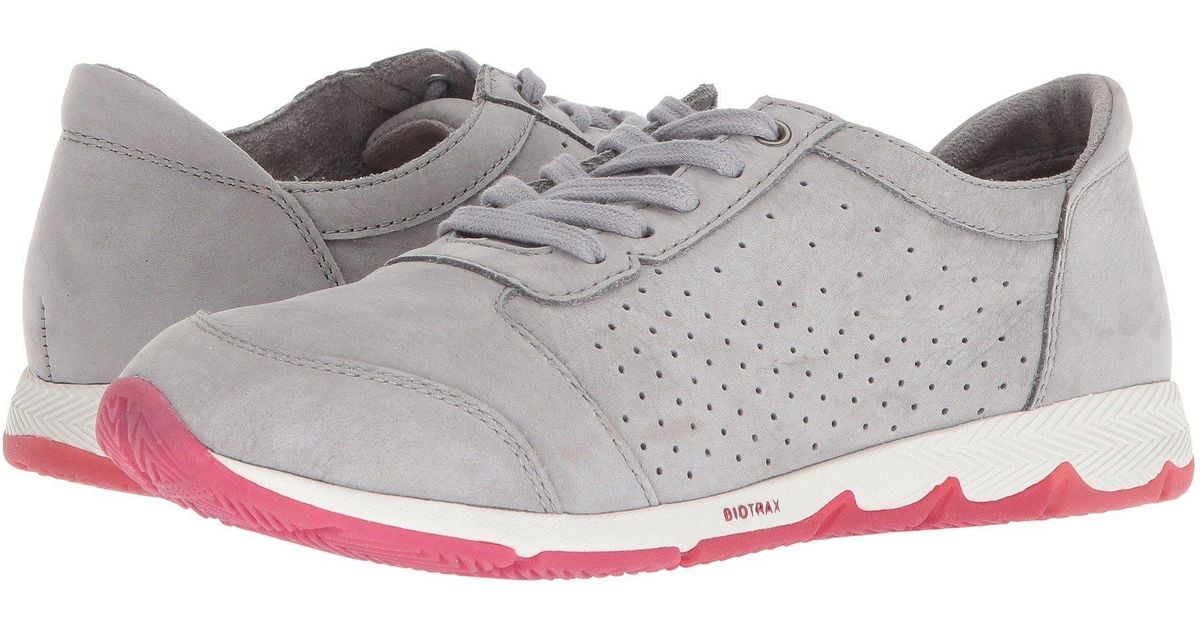 hush puppies biotrax