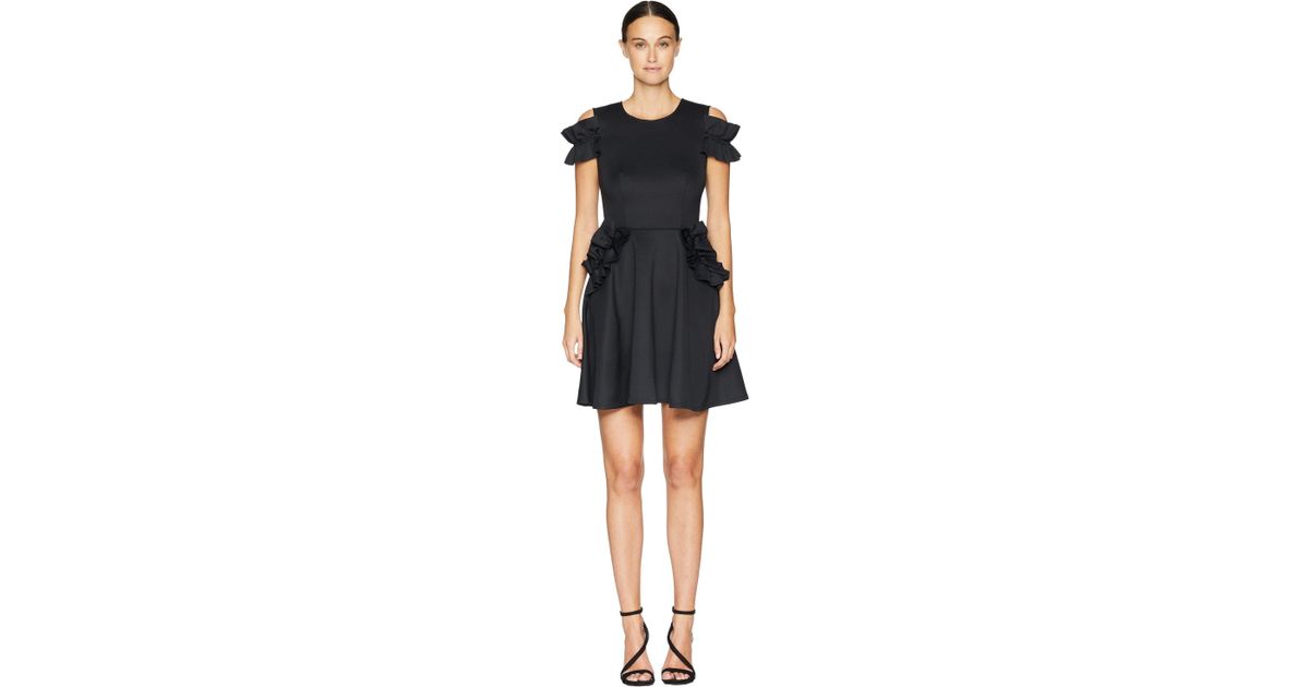 ted baker deneese dress
