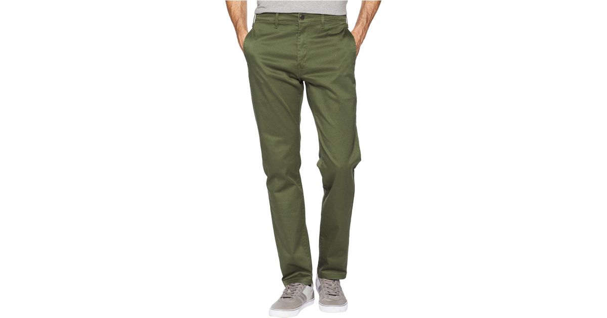levi's men's 511 slim chino pant