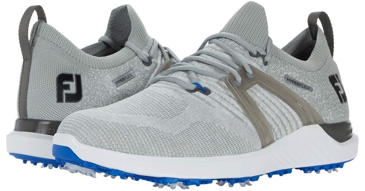 footjoy hyperflex 2 limited edition