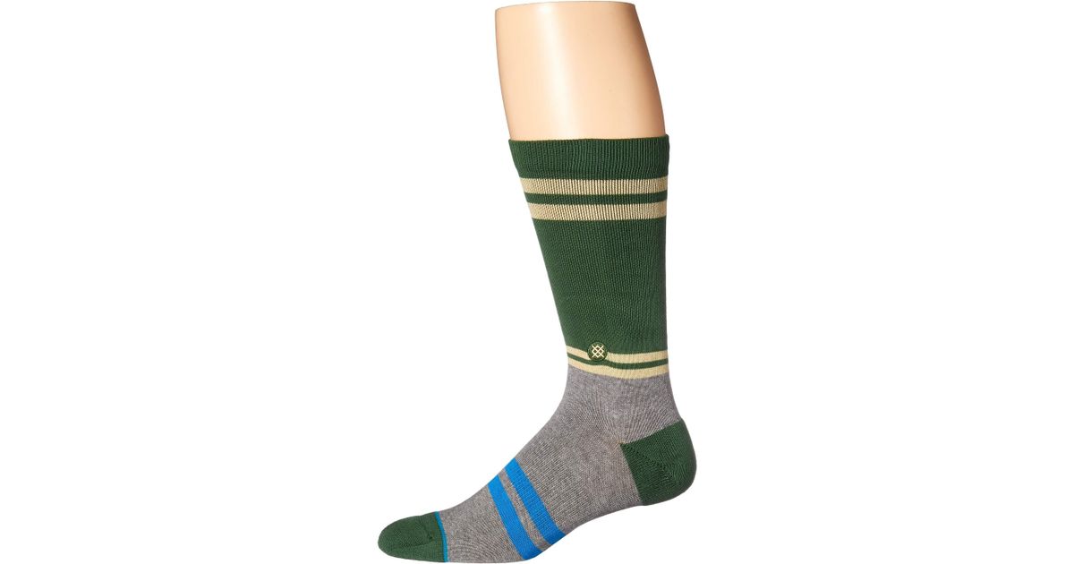 stance bucks socks